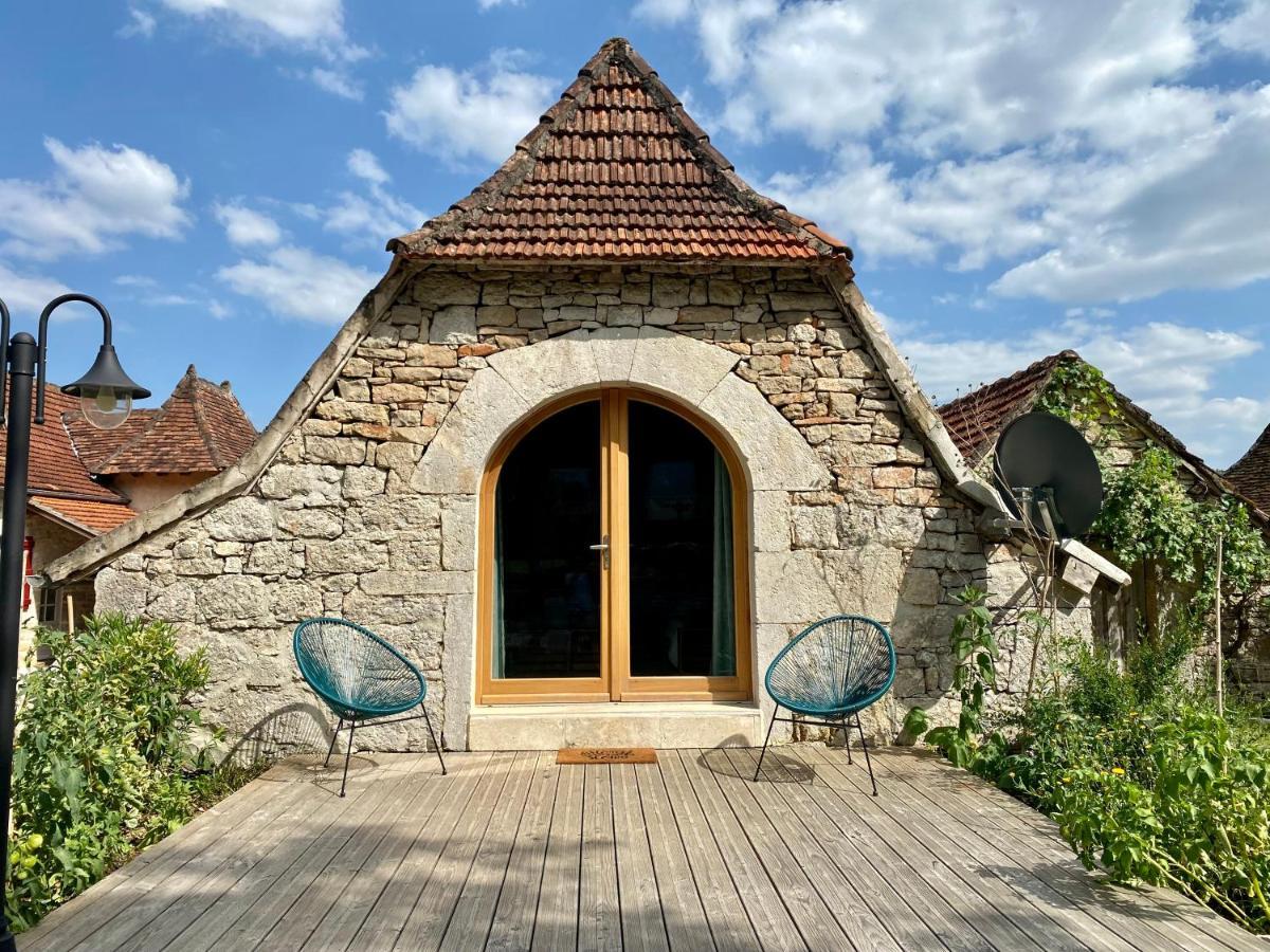 Отель Celezen Espagnac-Sainte-Eulalie Экстерьер фото